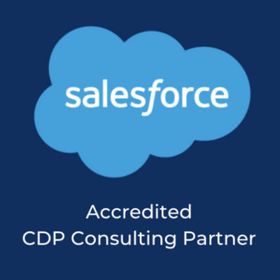 Salesforce_CDP_Affiliation
